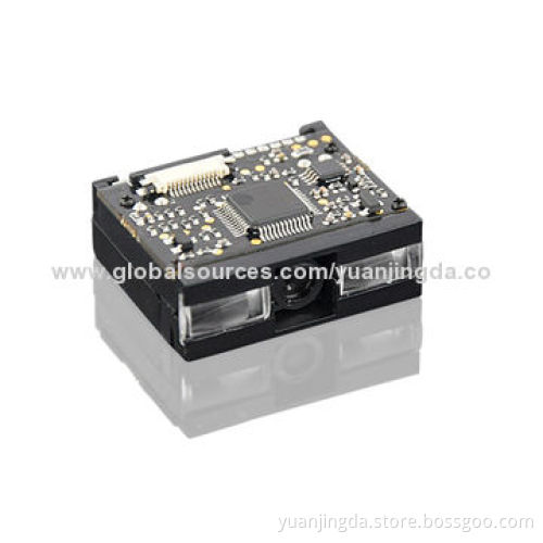 Mini OEM Integrated 1D Barcode Scanner App for Industrial PDA, ATM and POS